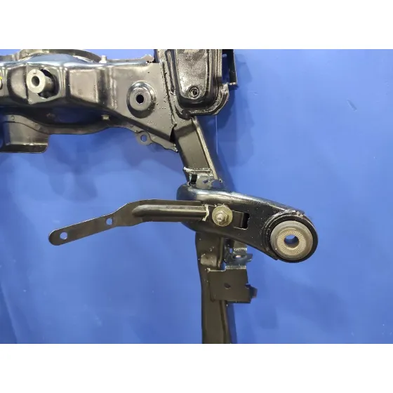 Puente Delantero para Opel Astra G Berlina