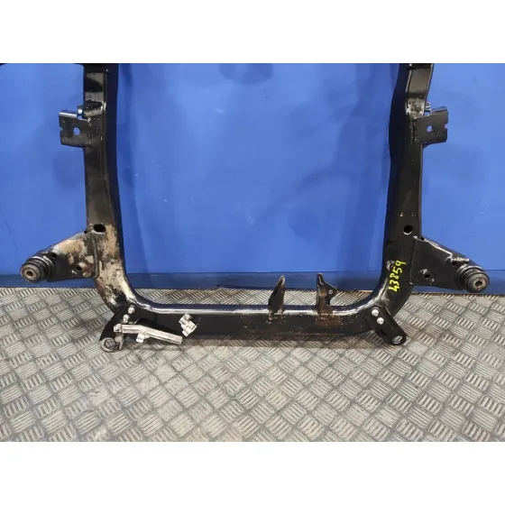 Puente Delantero para Opel Astra G Berlina