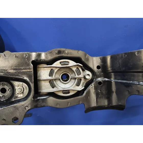 Puente Delantero para Opel Astra G Berlina