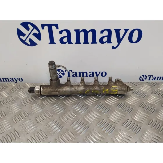 Rampa Inyectora para Opel Meriva B