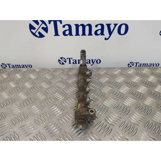 Rampa Inyectora para Opel Meriva B