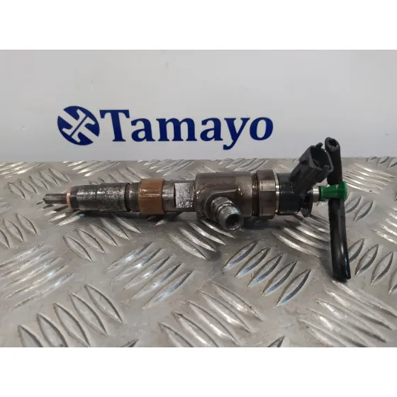Inyector para Ford Fiesta (Cb1)