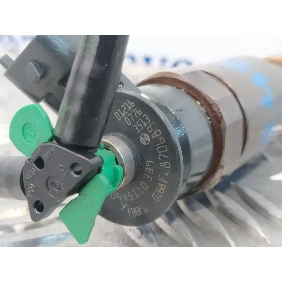 Inyector para Ford Fiesta (Cb1)