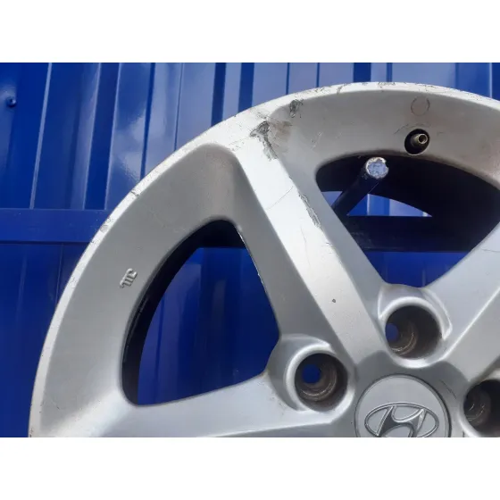 Llanta para Hyundai Sonata (Nf)