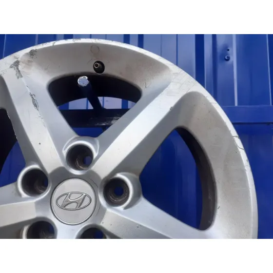Llanta para Hyundai Sonata (Nf)