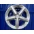 Llanta para Hyundai Sonata (Nf)