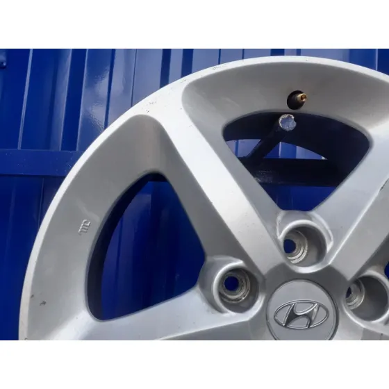 Llanta para Hyundai Sonata (Nf)