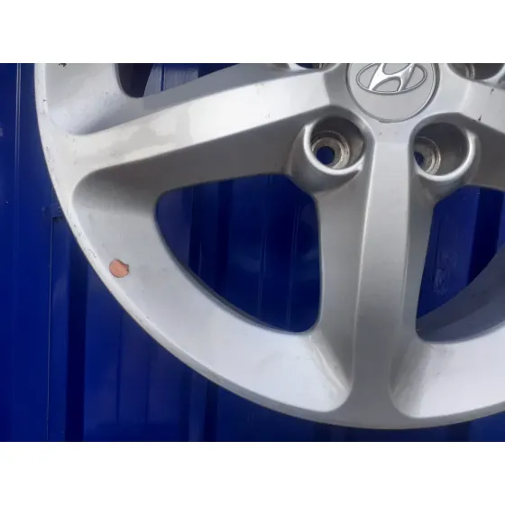 Llanta para Hyundai Sonata (Nf)
