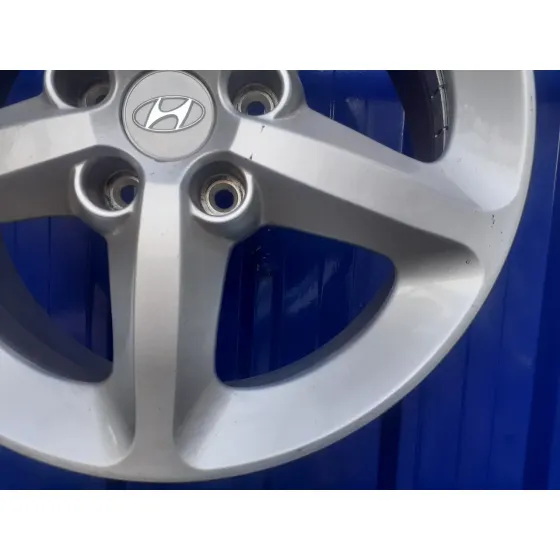 Llanta para Hyundai Sonata (Nf)