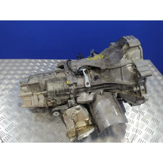 Caja Cambios para Audi A4 Berlina (B5)