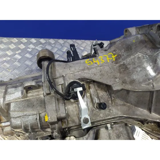 Caja Cambios para Audi A4 Berlina (B5)