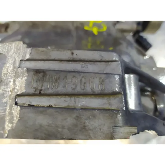 Caja Cambios para Audi A4 Berlina (B5)