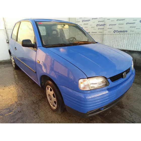 Motor Completo para Seat Arosa (6H1)
