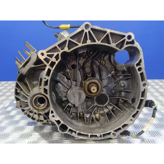 Caja Cambios para Mg Serie 75 (Rj)