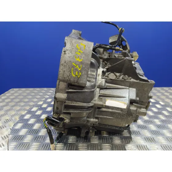 Caja Cambios para Mg Serie 75 (Rj)