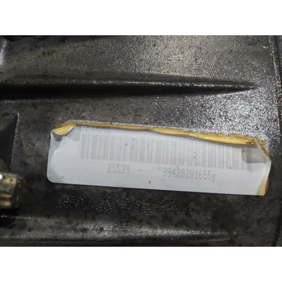 Caja Cambios para Mg Serie 75 (Rj)