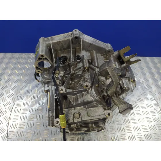 Caja Cambios para Mg Serie 75 (Rj)