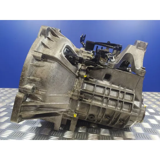 Caja Cambios para Ford Focus Berlina (Cap)