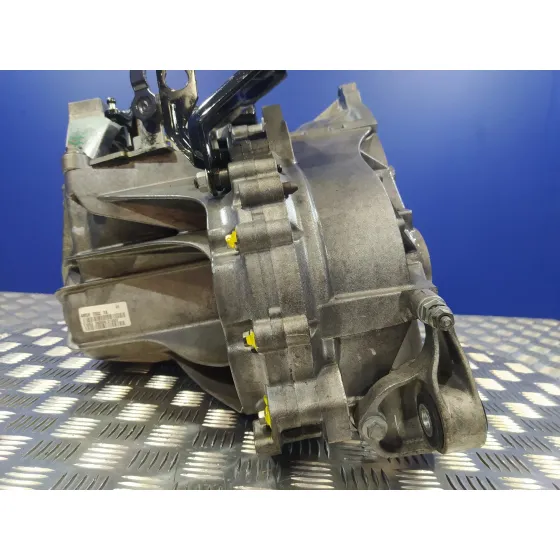 Caja Cambios para Ford Focus Berlina (Cap)