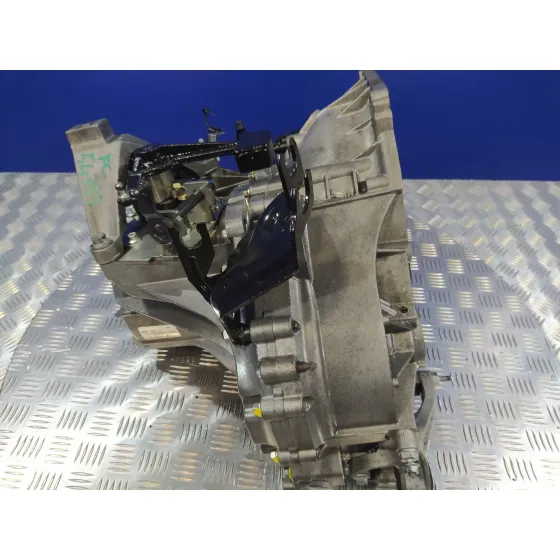 Caja Cambios para Ford Focus Berlina (Cap)