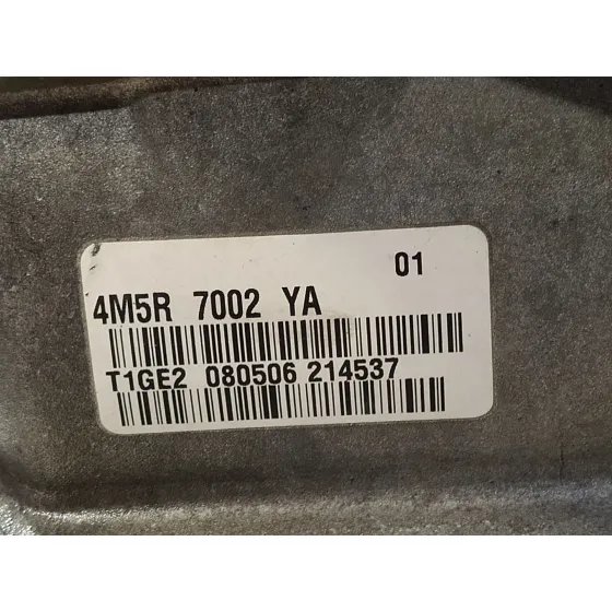 Caja Cambios para Ford Focus Berlina (Cap)