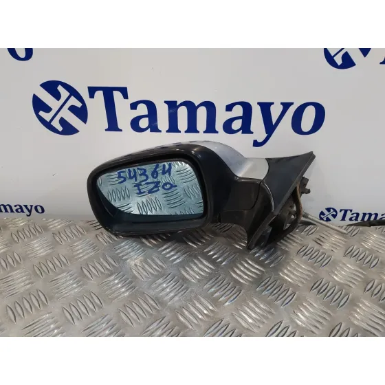 Retrovisor Izquierdo para Peugeot 407