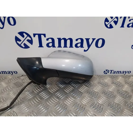 Retrovisor Izquierdo para Peugeot 407