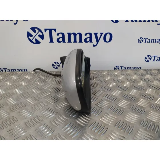 Retrovisor Izquierdo para Peugeot 407