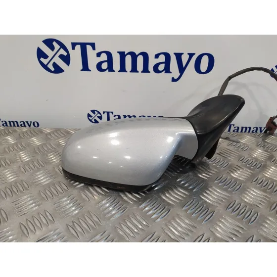 Retrovisor Izquierdo para Peugeot 407