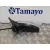 Retrovisor Izquierdo para Peugeot 407