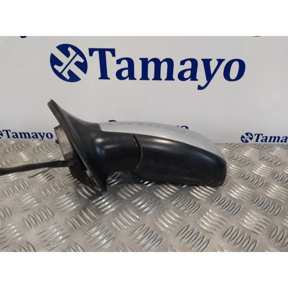 Retrovisor Izquierdo para Peugeot 407