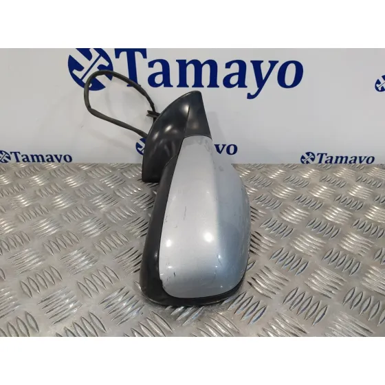 Retrovisor Izquierdo para Peugeot 407