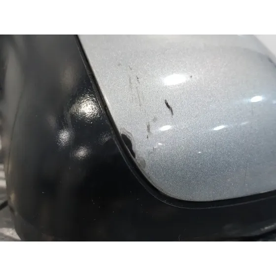 Retrovisor Izquierdo para Peugeot 407