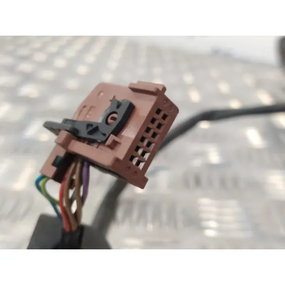Retrovisor Izquierdo para Peugeot 407