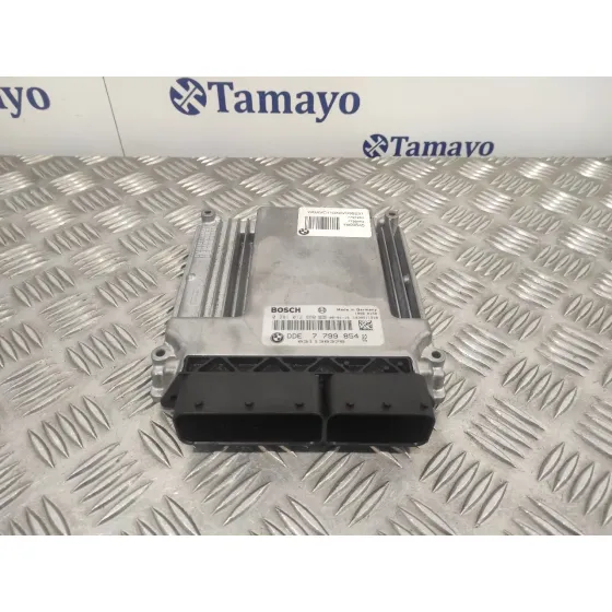 Centralita Motor Uce para Bmw Serie 3 Berlina (E90)