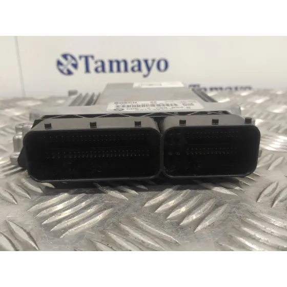 Centralita Motor Uce para Bmw Serie 3 Berlina (E90)