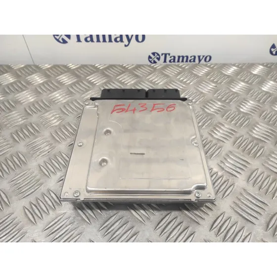 Centralita Motor Uce para Bmw Serie 3 Berlina (E90)