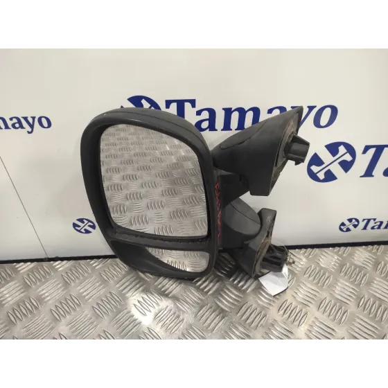 Retrovisor Izquierdo para Renault Trafic Caja Cerrada (Ab 4.01)