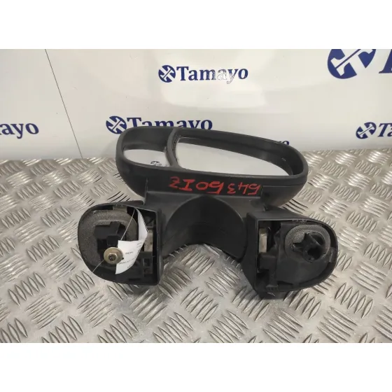 Retrovisor Izquierdo para Renault Trafic Caja Cerrada (Ab 4.01)