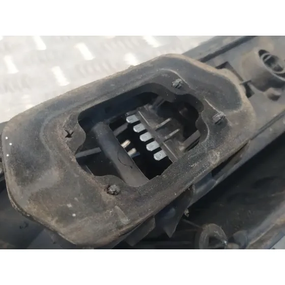Piloto Trasero Izquierdo para Opel Corsa C