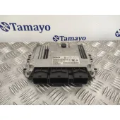 Centralita Motor Uce para Peugeot 407