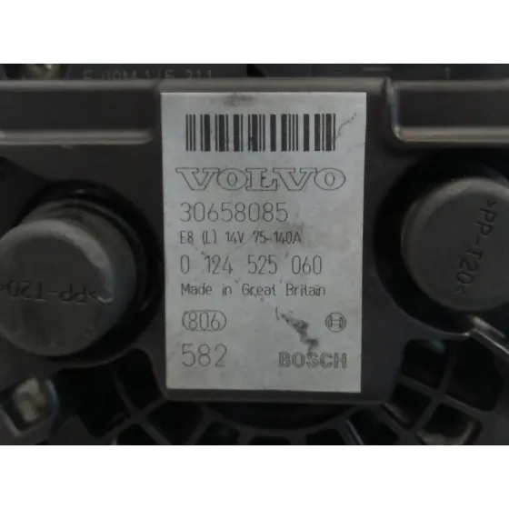 Alternador para Volvo Xc70