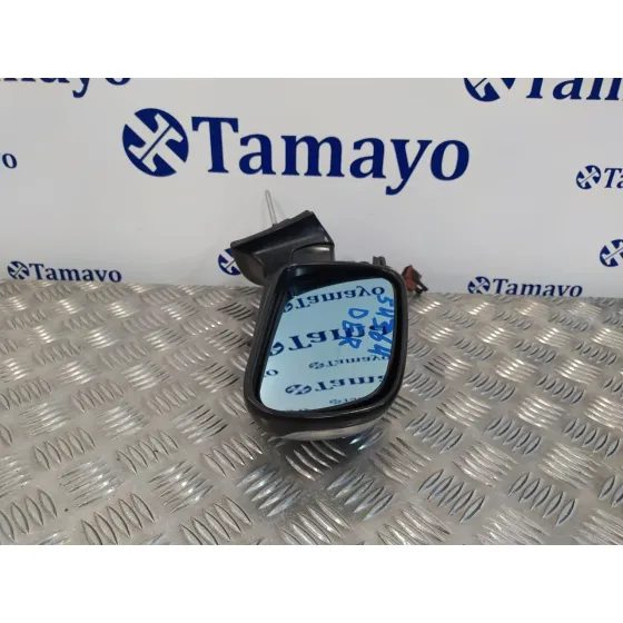Retrovisor Derecho para Peugeot 407