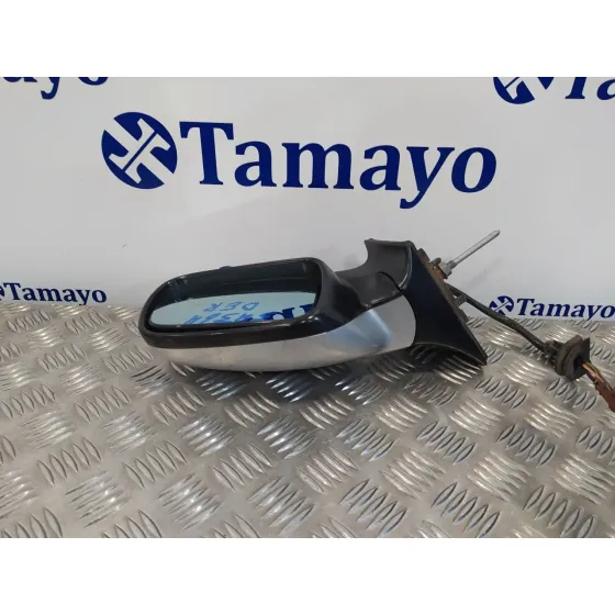Retrovisor Derecho para Peugeot 407