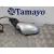 Retrovisor Derecho para Peugeot 407