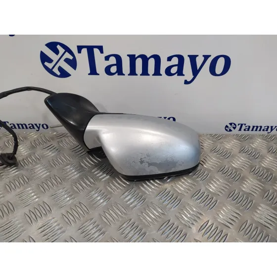 Retrovisor Derecho para Peugeot 407