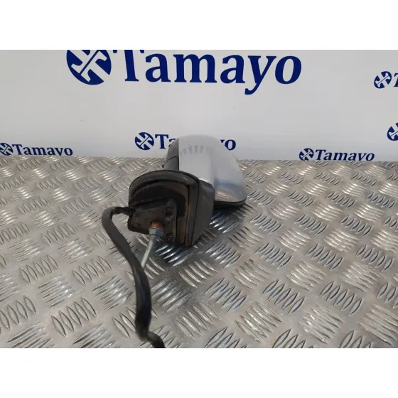Retrovisor Derecho para Peugeot 407