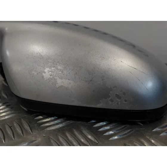 Retrovisor Derecho para Peugeot 407