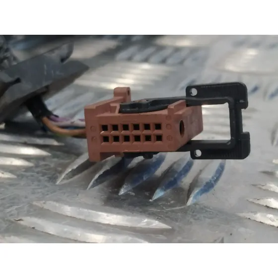Retrovisor Derecho para Peugeot 407