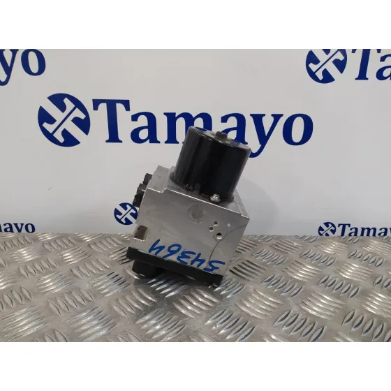 Abs para Peugeot 407